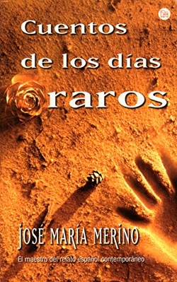 Cuentos de los días raros