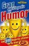 Gran enciclopedia del humor pdl