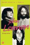 Biografia de lennon pdl