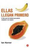 Ellas llegan primero mini