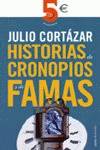 Historias de cronopios y famas- v aniv