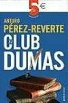 Club dumas, el- v aniversario