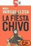 La fiesta del chivo- v aniv