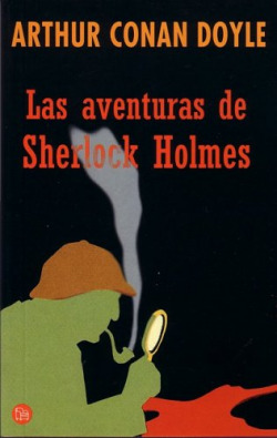 Las aventuras de Sherlock Holmes