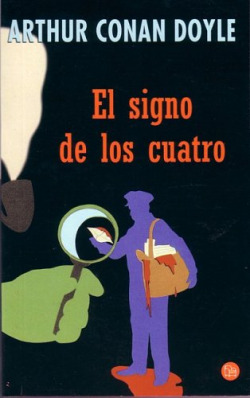 El signo de los cuatro- nn