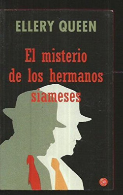 El misterio de los hermanos siameses