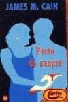Pacto de sangre