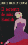El secuestro de Miss Blandish
