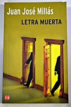 Letra muerta pdl