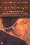 El Papa Borgia