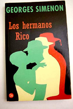 Los hermanos Rico