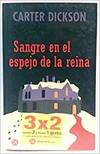 Sangre en el espejo de la reina nn