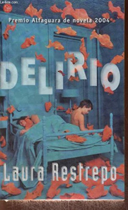 DELIRIO PDL T/DURA
