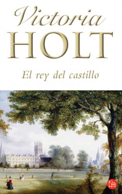 El rey del castillo - mini