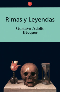 Rimas y leyendas fg cl