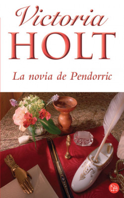 La novia de pendorric pdl mini