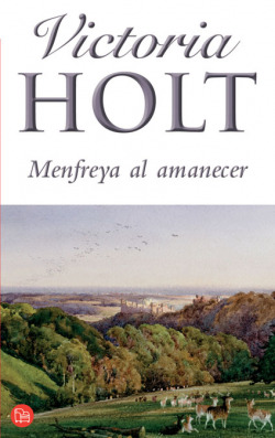 Menfreya al amanecer pdl mini