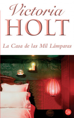 The house of a thousand latens mini -pdl