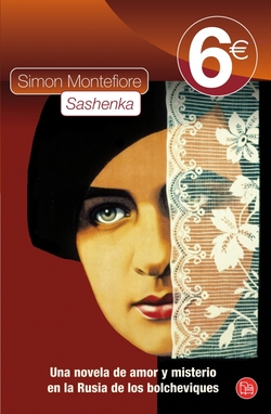 Sashenka (Colección 6 euros)