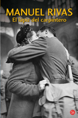 El lapiz del carpintero
