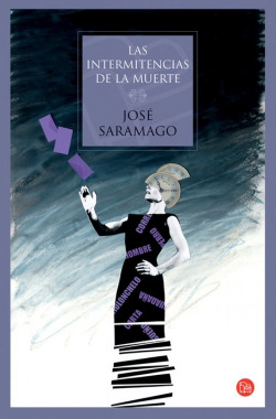 Las intermitencias de la muerte td 06