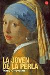 La joven de la perla - fg