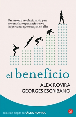 El beneficio (Bolsillo)