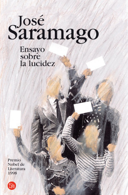 Ensayo sobre la lucidez (Bolsillo)