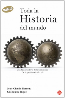 Toda la historia del mundo. fg