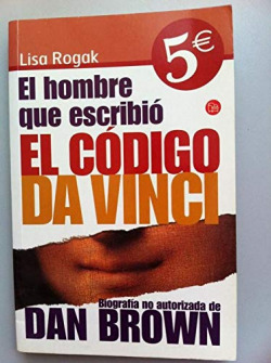 El hombre que escribio el codigo da vinci cv06