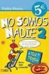 No somos nadie 2 cv06