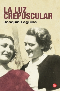 La luz crepuscular (Bolsillo)