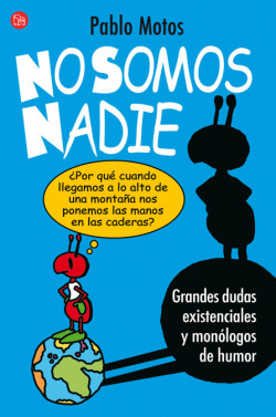 No somos nadie 1 fg