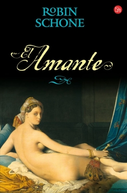 El amante fg