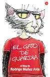 El gato de guardia fg