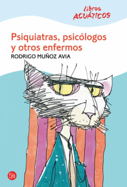 Psiquiatras, psicologos