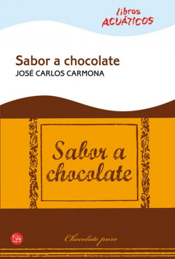 Sabor a chocolate