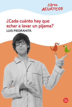 Cada cuanto hay que echar a lavar un pijama