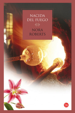 Nacida del fuego td 08