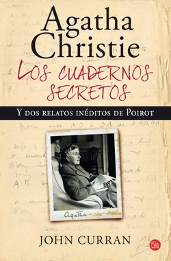 Los cuadernos secretos de agatha fg