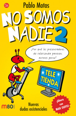 No somos nadie 2 fg