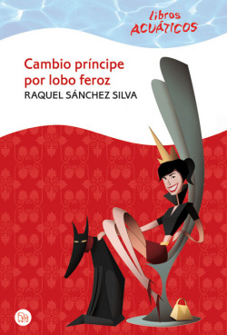 Cambio principe por lobo feroz acuatico 09