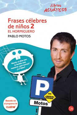 Frases celebres de niños 2 acuatico 09
