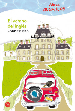 El verano del ingles acuatico 09