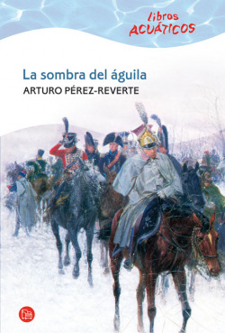 La sombra del aguila acuatico 09