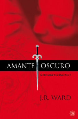 Amante oscuro