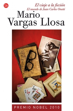 El viaje a la ficción (Bolsillo)