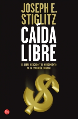 Caída libre (Bolsillo)