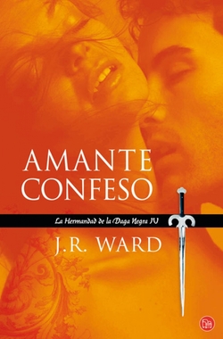 Amante confeso