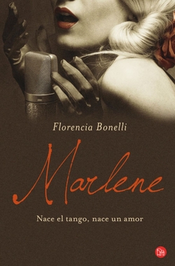Marlene fg